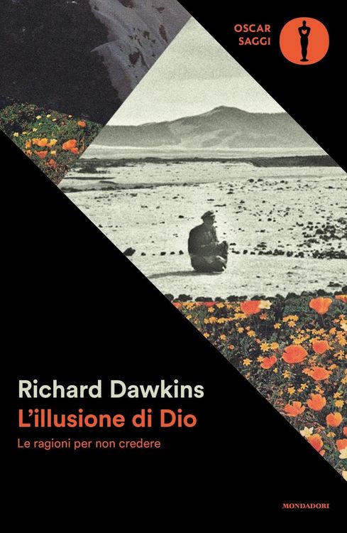 Produktbild: L' illusione di Dio. Le ragioni per non credere