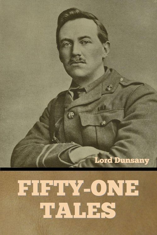 Produktbild: Fifty-One Tales