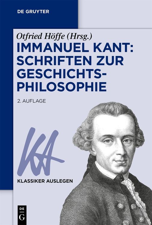 語学+参考書 Immanuel Kant: Die Religion innerhalb der Grenzen der blossen Vernunft (Klassiker Auslegen) Die Religion innerhalb der Grenzen der bloßen Vernunft: Kant