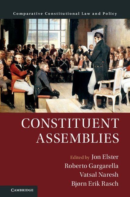 Produktbild: Constituent Assemblies