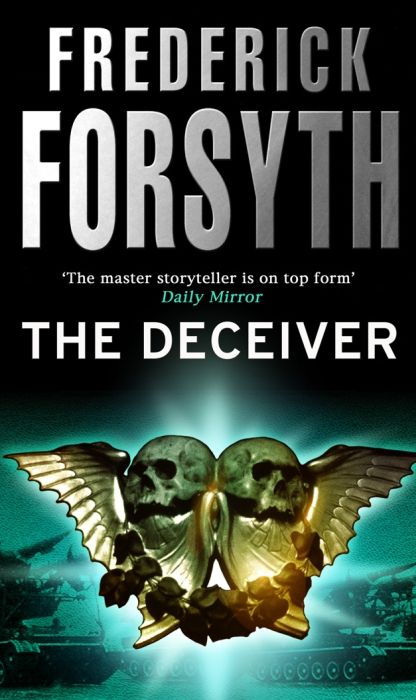 Produktbild: The Deceiver