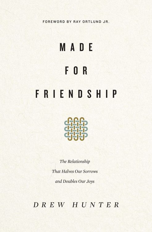 Produktbild: Made for Friendship