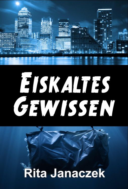 Produktbild: Eiskaltes Gewissen
