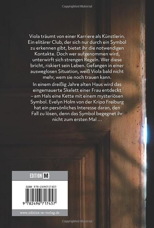 Produktbild: Das geheime Zeichen