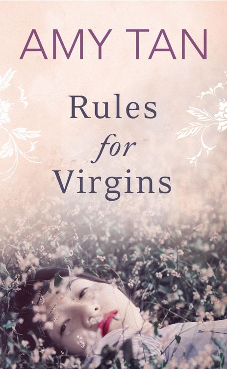 Produktbild: Rules for Virgins