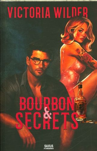 Produktbild: Bourbon & secrets