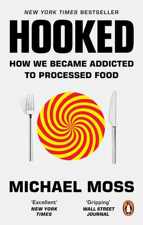 Produktbild: Hooked