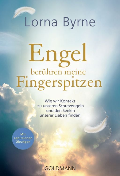 Produktbild: Engel ber&uuml;hren meine Fingerspitzen