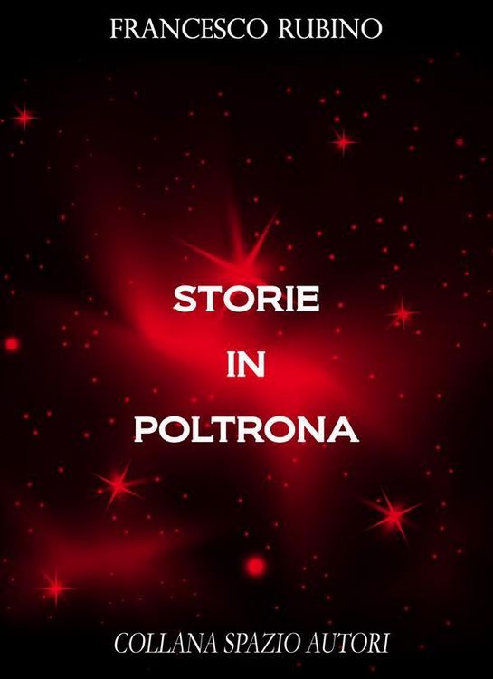 Produktbild: Storie in poltrona