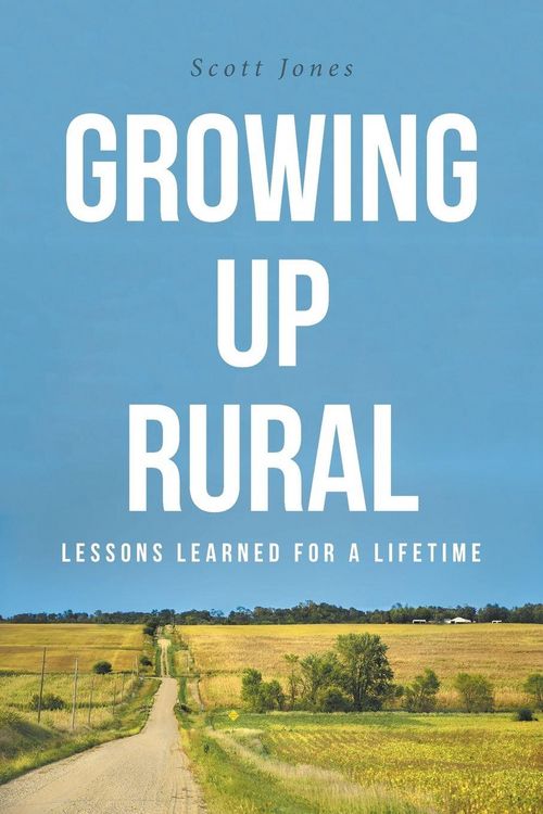 Produktbild: Growing Up Rural