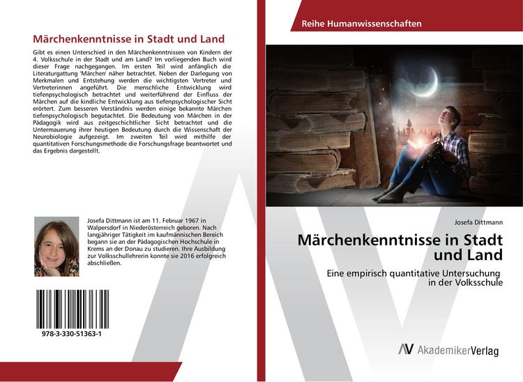 Produktbild: M&auml;rchenkenntnisse in Stadt und Land