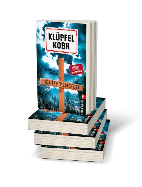 Produktbild: Kluftinger