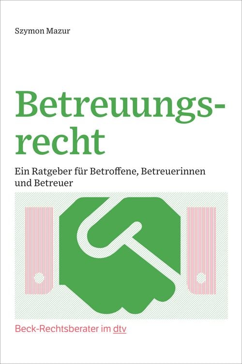 Produktbild: Betreuungsrecht