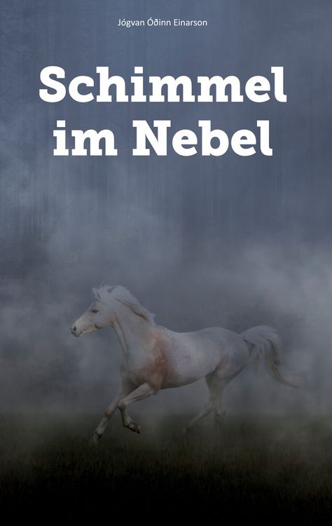 Produktbild: Schimmel im Nebel