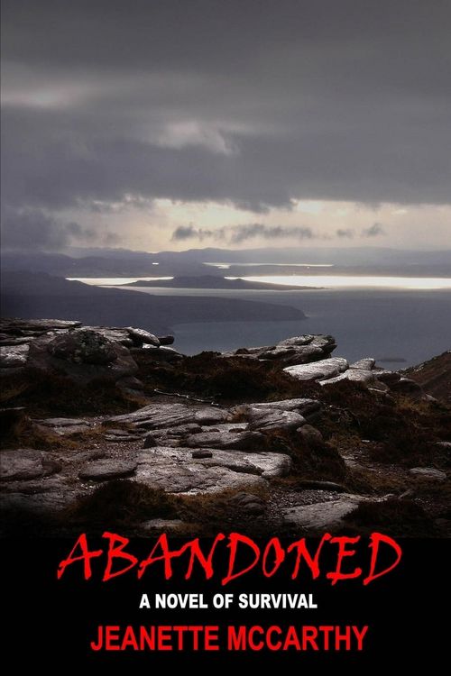Produktbild: Abandoned