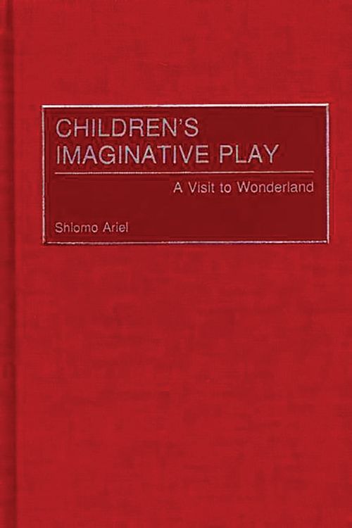 Produktbild: Children's Imaginative Play