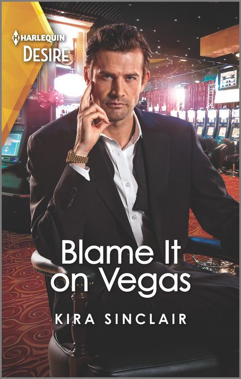 Produktbild: Blame It on Vegas