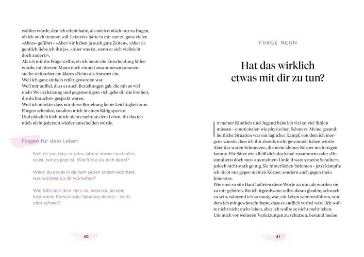 Produktbild: Heimweh nach mir