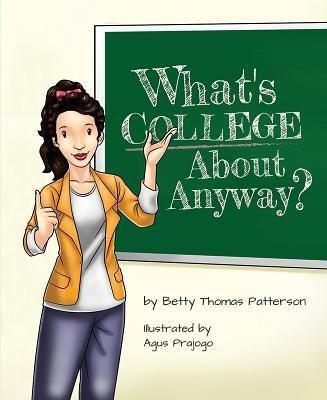 Produktbild: Whats Col Abt Anyway