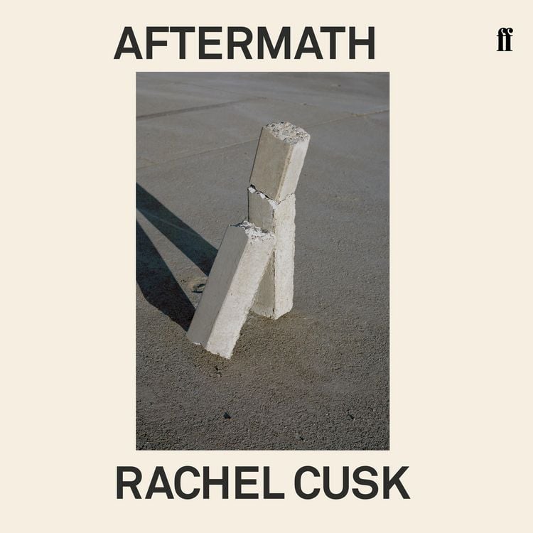 Produktbild: Aftermath