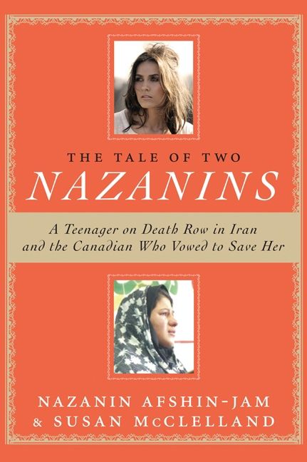 Produktbild: Afshin-Jam, N: The Tale of Two Nazanins