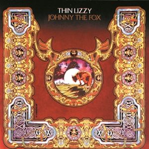 Produktbild: Johnny The Fox (Vinyl)
