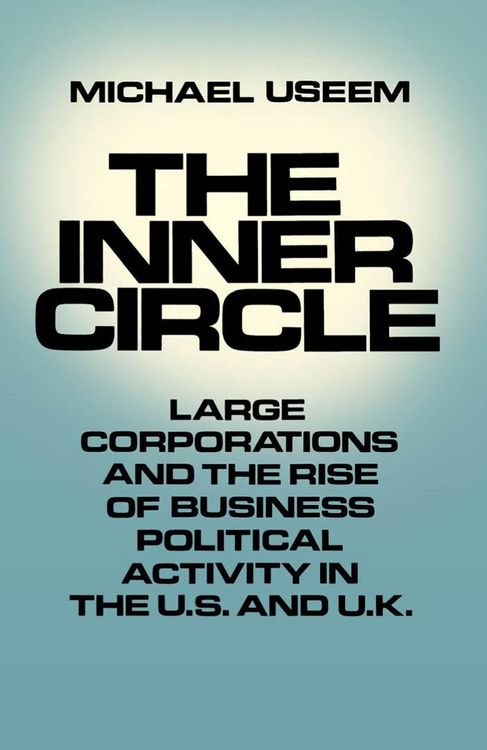 Produktbild: The Inner Circle