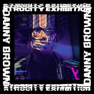 Produktbild: Atrocity Exhibition