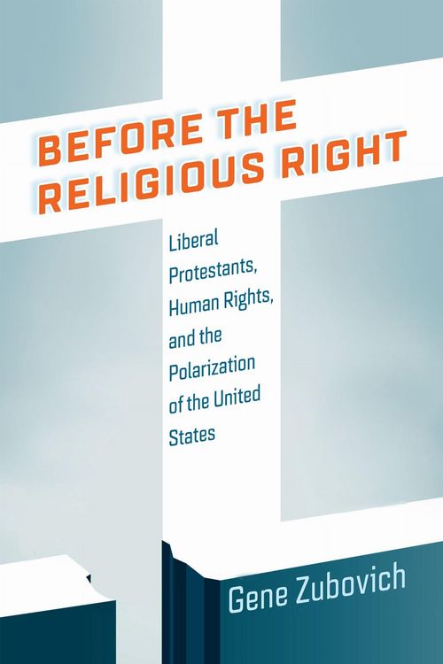 Produktbild: Before the Religious Right