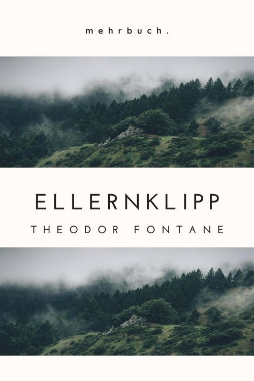 Produktbild: Ellernklipp