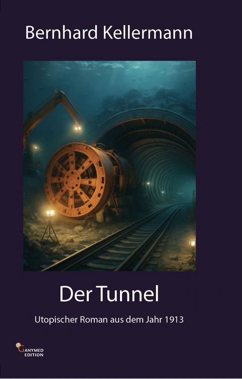 Produktbild: Der Tunnel
