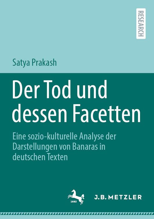 Produktbild: Der Tod und dessen Facetten