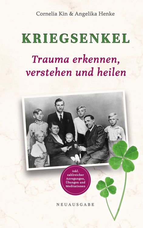 Produktbild: Kriegsenkel
