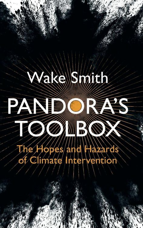 Produktbild: Pandora's Toolbox