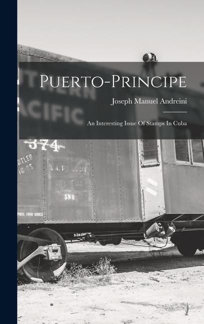 Produktbild: Puerto-principe