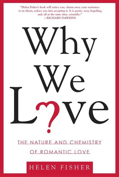 Produktbild: Why We Love