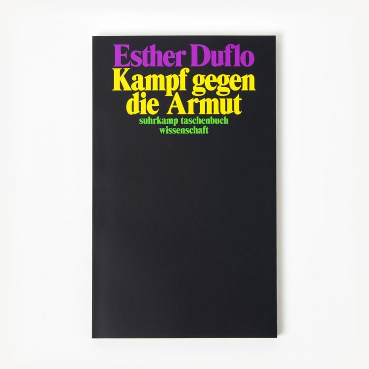 Produktbild: Kampf gegen die Armut