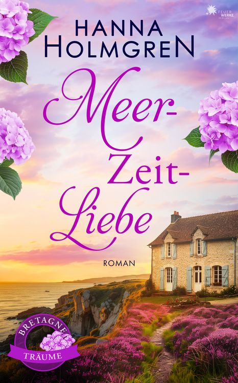 Produktbild: MeerZeitLiebe (Bretagne-Tr&auml;ume)