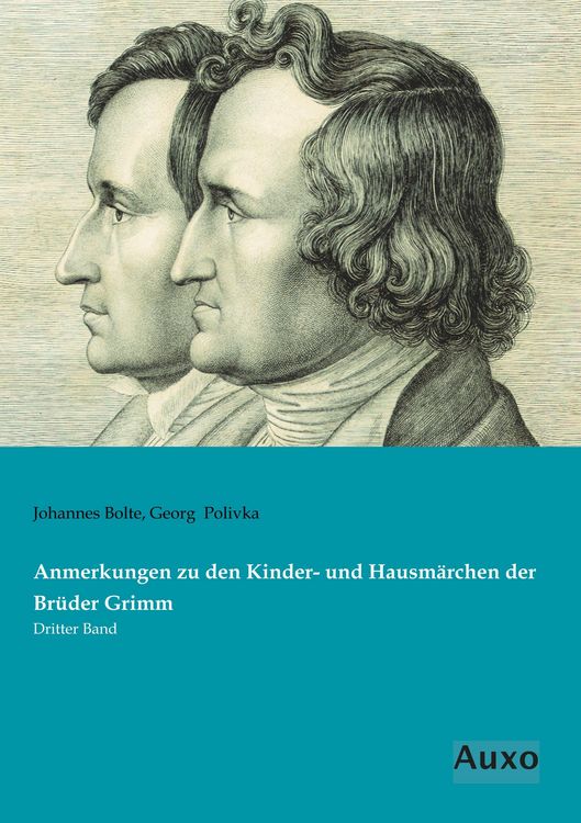 Produktbild: Anmerkungen zu den Kinder- und Hausm&auml;rchen der Br&uuml;der Grimm