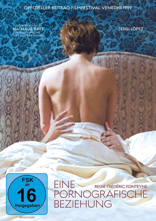 Produktbild: Eine pornographische Beziehung