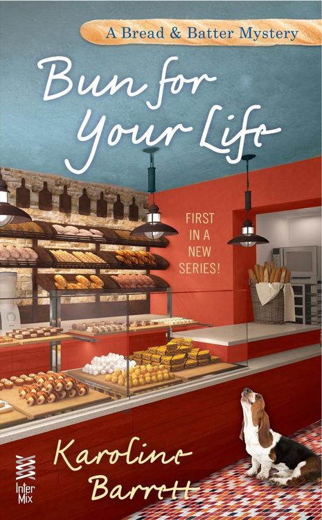 Produktbild: Bun for Your Life
