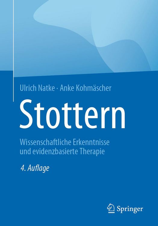 Produktbild: Stottern