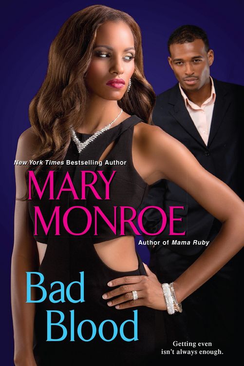 Produktbild: Bad Blood