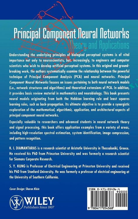 Produktbild: Neural Networks