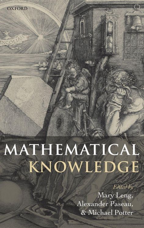 Produktbild: Mathematical Knowledge