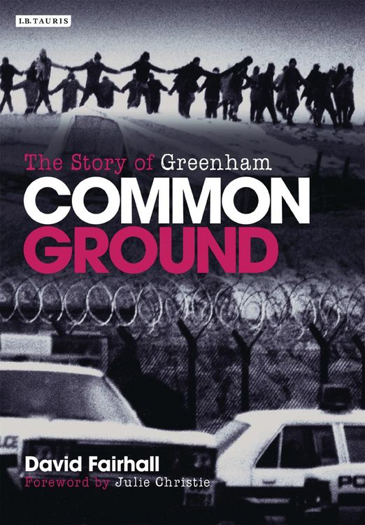 Produktbild: Common Ground