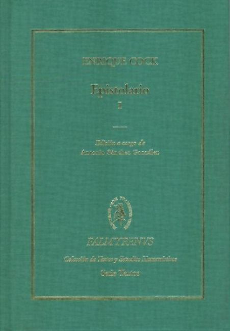 Produktbild: Epistolario vol. II