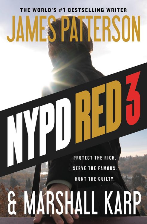 Produktbild: NYPD Red 3