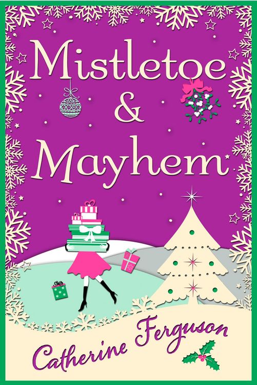 Produktbild: Mistletoe and Mayhem