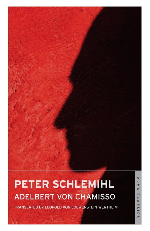 Produktbild: Peter Schlemihl